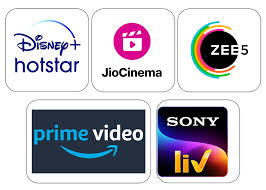 OTT & Streaming